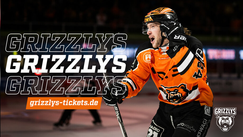 Grizzlys Wolfsburg GmbH